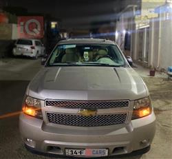 شێڤرۆلێت تاهۆ